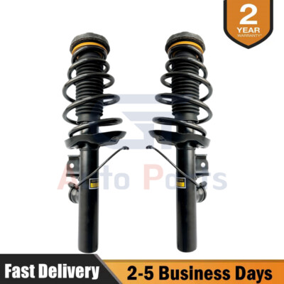 KYB Strut-Plus Coilover Front Left | Buick LaCrosse (10-16) (SR4475)