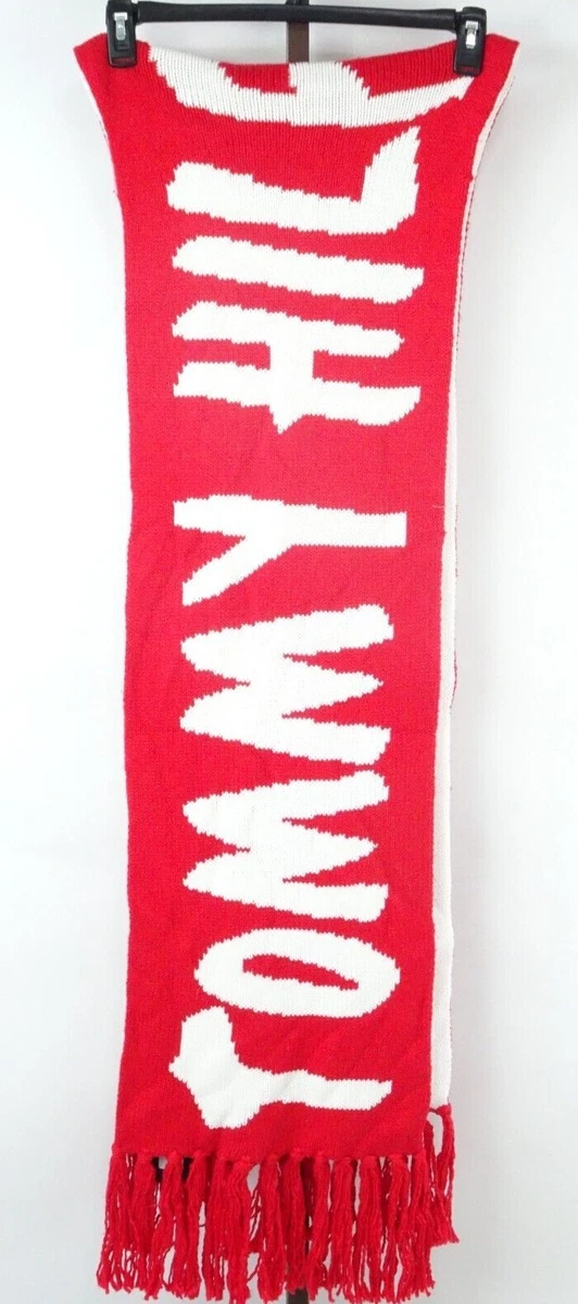 Tommy hilfiger scarf womens hotsell