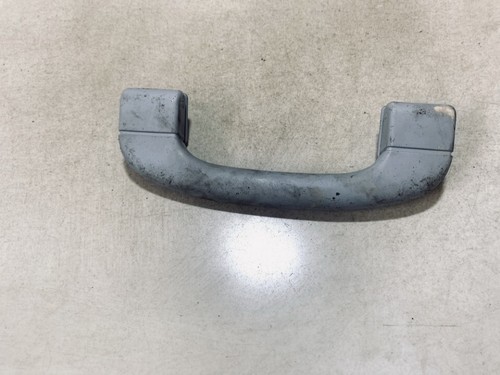BMW 1-Series 2006 Grab Handle - front right side 7033659, Genuine #1126854-97