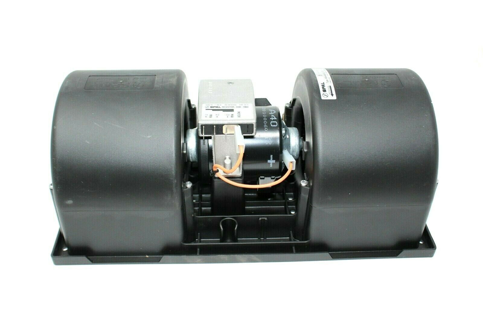 Blower Assembly 12v for Red Dot R-1620 R-9777 Units 73R5552
