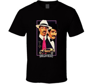 harlem tees