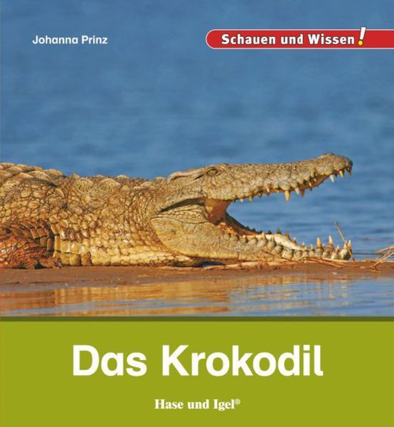 Thumbnail - Das Krokodil