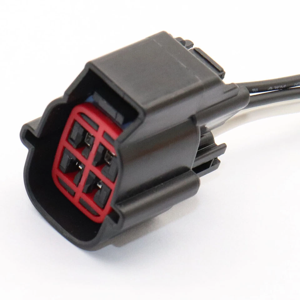 A/C AC Compressor Pressure Switch Connector For 2003-2010 Ford F250 F350 F450 — 第 2/4 张图片