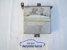 Opel CIH 3,0 Commodore Senator Monza Steuergerät 90076025 0280001107