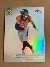 🏈 2024 Panini Donruss Elite 🏈 PICK YOUR CARD 🏈 football Single Base