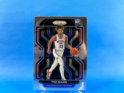 2021-22 panini prizm basketball Rookies - U Pick - Base,Paralles, and Inserts! - Picture 10 of 46