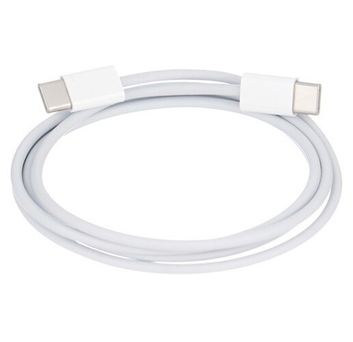GENUINE APPLE 18W USB TYPE-C CHARGER ADAPTER PLUG IPAD PRO 12.9" (3rd & 4th Gen) - Picture 5 of 5