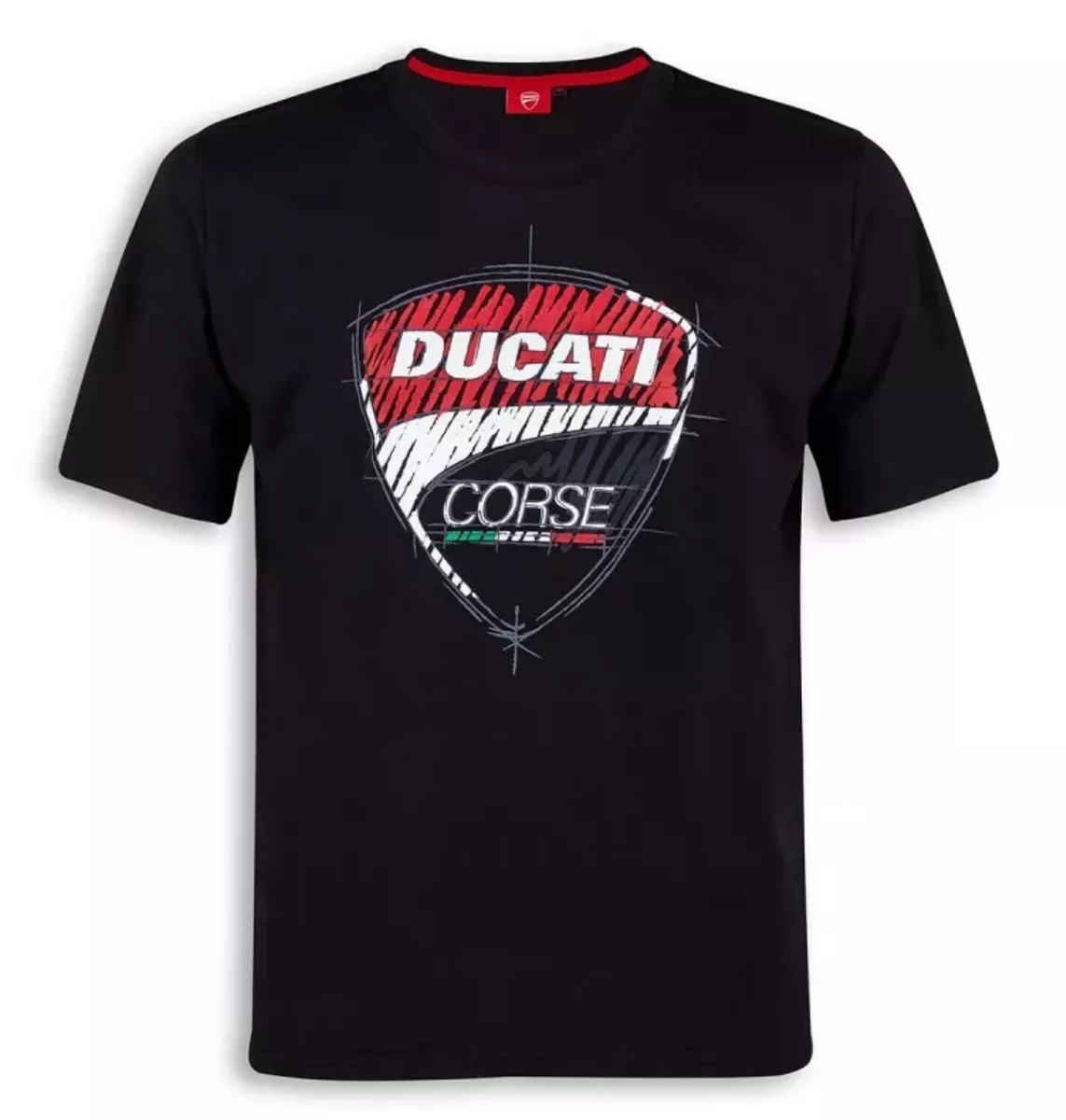 Shirt ducati hot sale