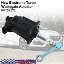 Electronic Turbo Wastegate Actuator for Honda Civic 1.5L 2016-19 K6T52372 New
