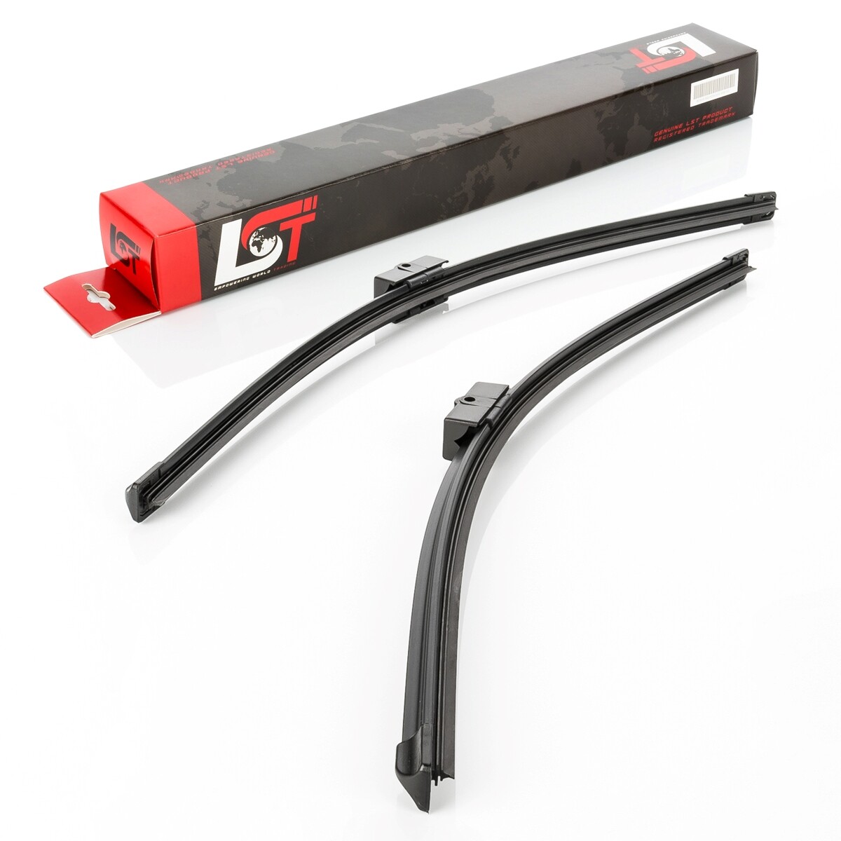 Front Windshield Wiper Blade Wipers Front for AUDI TT ROADSTER 8N