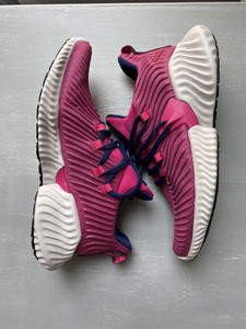 adidas alphabounce instinct women's
