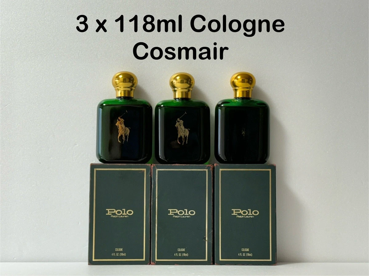 Polo Ralph Lauren Fluid Fragrances for Men for sale | eBay