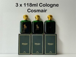 Polo Cosmair for sale | eBay