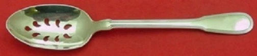 Hamilton aka Gramercy by Tiffany and Co Sterling Serving Spoon Pcd 9-Hole Custom
Opens in a new wind