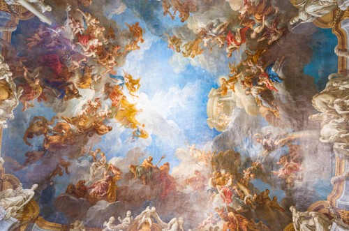 3D Heaven Gods 77 Wall Paper Murals Wall Print Wall Wallpaper Mural AU Lemon - Picture 3 of 6