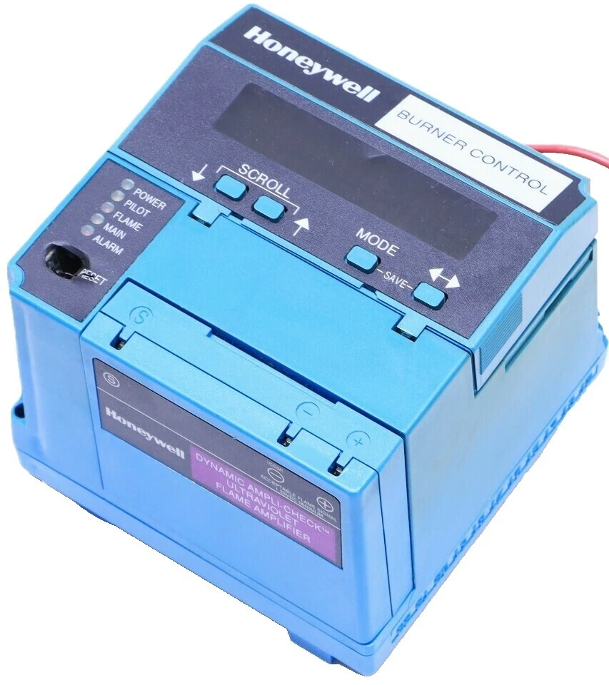 Paneles de interfaz abierta Honeywell HMI &