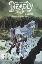 Image Comics Various Single Issues, Runs and Sets New/Unread Postage Discount 22