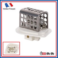 Steuermodul Heizwiderstand FüR Jeep Cherokee XJ 4864957