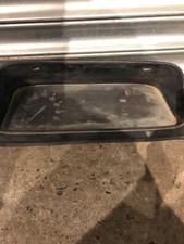 Ford Mk2 Escort Clocks in KM LHD speedo cluster