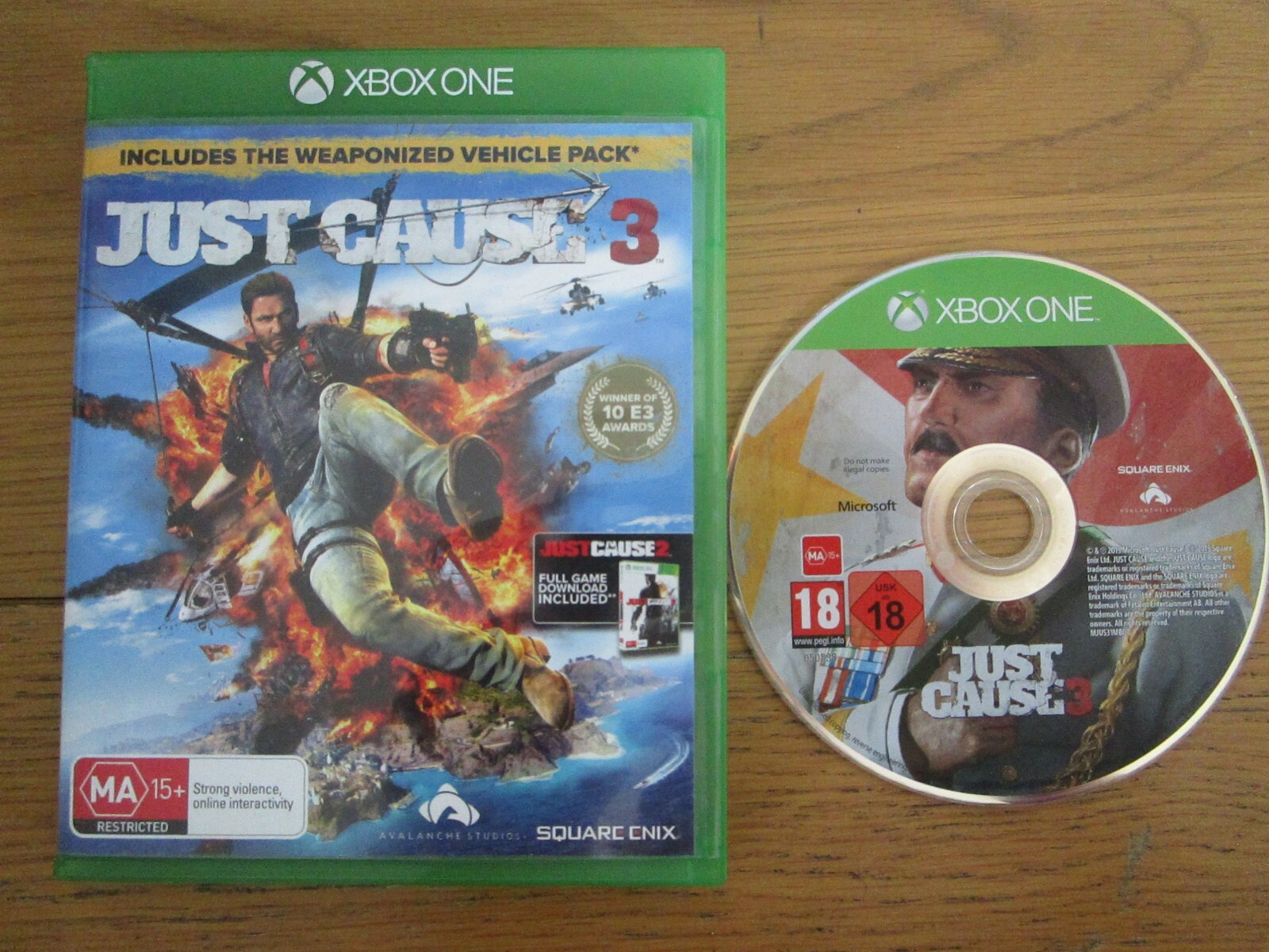 Microsoft Xbox One XB1 Games List *Select Your Own Game* XB1 Xbox One X Games XB eBay