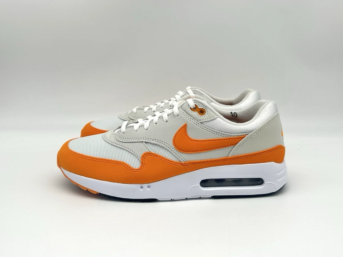 Nike Orange Golf Shoes for Men for sale | eBay
