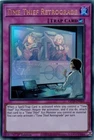 GFTP-EN069 TIME THIEF RETROGRADE ULTRA RARE 1ST EDITION YuGiOh CARD