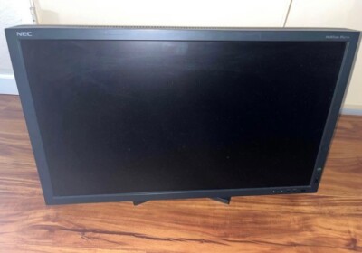 NEC multisync pa271w