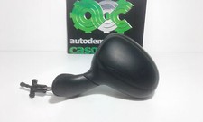 Retroviseur gauche (ou coque) Daewoo MATIZ
