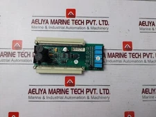 Eltek 11888.av2 PCB Card