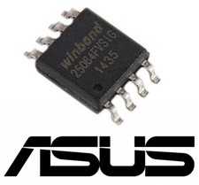    BIOS CHIP: ASUS ROG GL552VW REV 2.0 Programmed