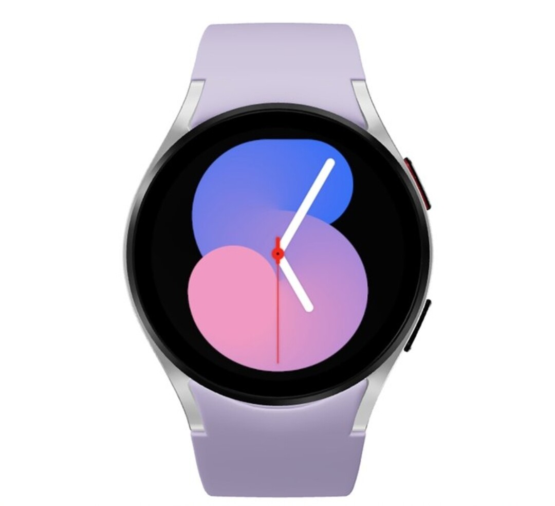 Samsung 2022 Galaxy Watch 5 40mm SMR900N Smartwatch Bluetooth Express