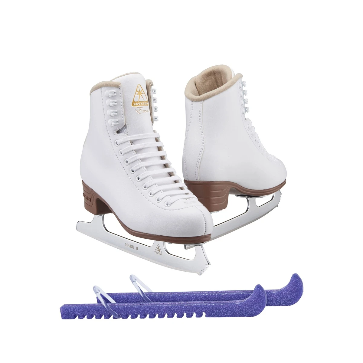 Jackson Freestyle Skates Indiana Women's Ice Skates for sale | eBay