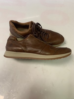 timberland madaket leather sneaker
