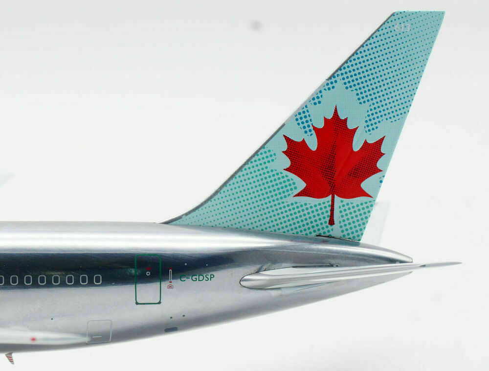 航空機・ヘリコプター B-Models1:200 AirCanadaB767-200ER C-GDSP 航空機・ヘリコプター B-Models1:200 AirCanadaB767-200ER C
