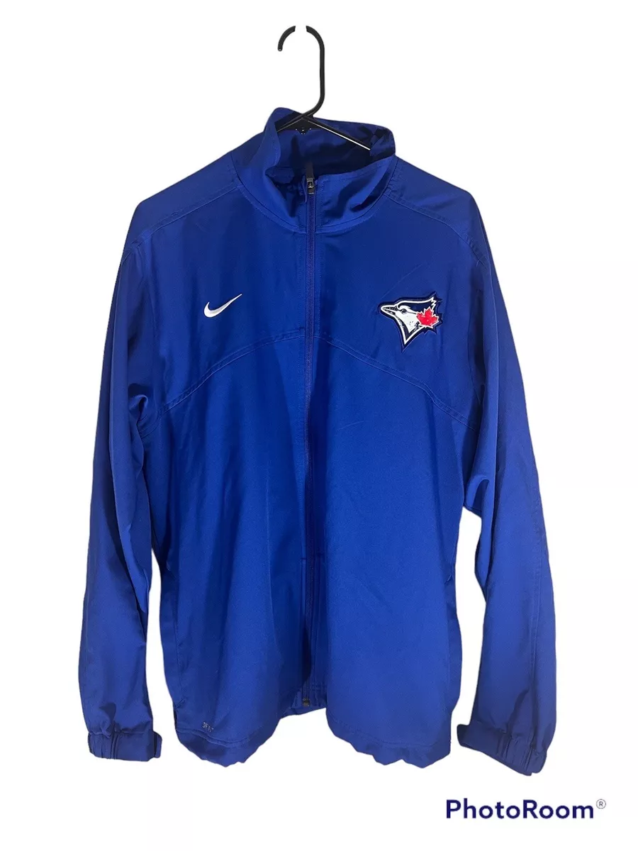 Nike anorak mlb sale