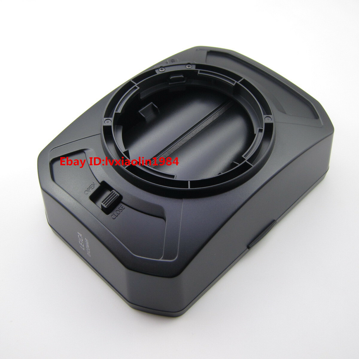 Repair Parts For Panasonic AG-UX90 4K Camcorder Lens Hood Unit