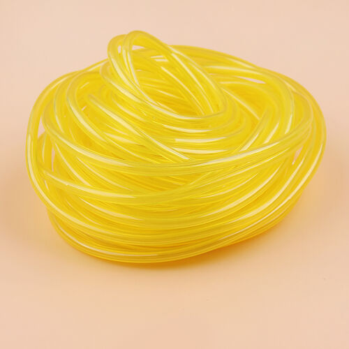 32 Feet 3mm x 5mm 1/8"x3/16" Fuel Line Fit Jonsered Ryobi TYGON Chainsaw Trimmer - Picture 6 of 6