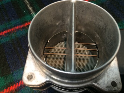 Saab 9-3 Air Mass Meter 99-02 - Picture 3 of 5