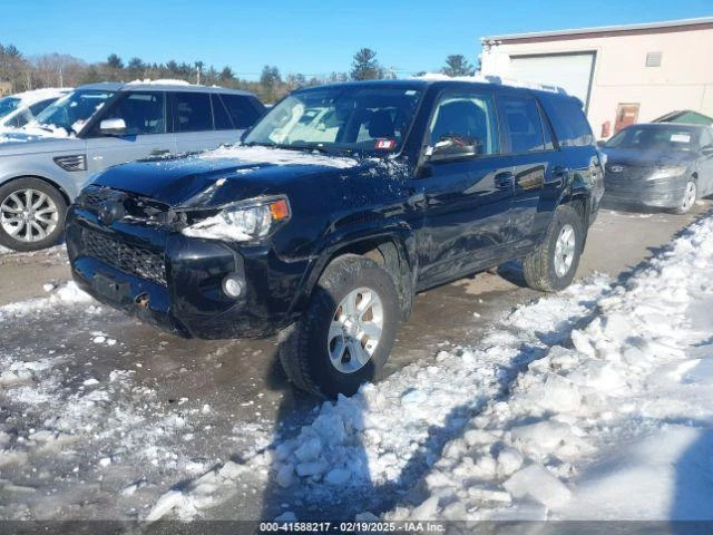 Used Windshield Wiper Motor fits: 2014 Toyota 4 runner Grade A Foto 2 de 4