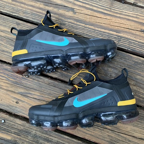 vapormax utility off noir
