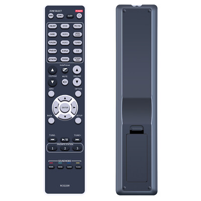 New RC022SR For Marantz AV Receiver Remote Control 30701014300AM SR6008 ...