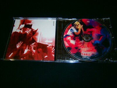DARK ANGEL - Leave Scars. CD | eBay