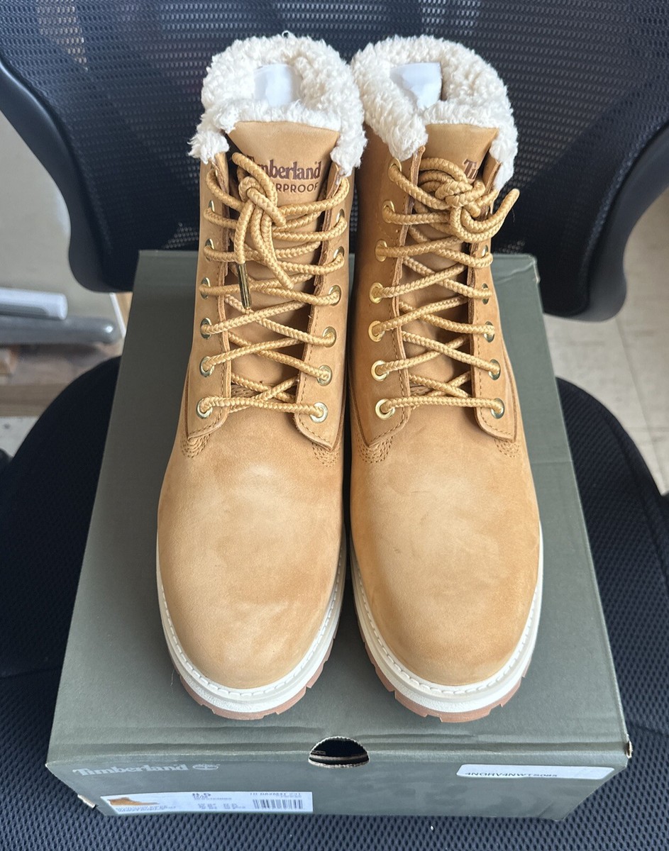 Pick Size - Timberland Men's Richmond Ridge Waterproof Tall Boots