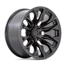 22 Inch Black Rims Wheels Fuel D804 D80422008447 Dodge Ram 1500 22x10 6 Lug New