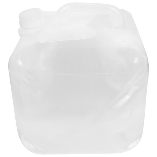 Lot de vendu 2 récipients à eau pliable camping voyage enfant pliable