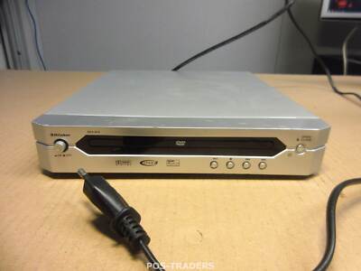 Hiteker XDV-910 DVD Player Dolby Digital - MPEG4 - SCART - EXCL REMOTE