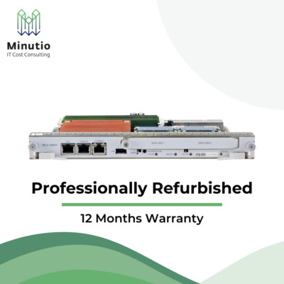 Juniper RE-S-1800X4-16G-S | refurbished | incl. VAT