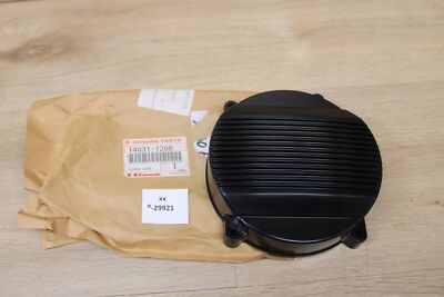 K  Kawasaki 14031-1208 Cover-generator NOS NEU genuine xx29921 | eBay