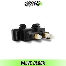 Air Suspension Solenoid Valve Block for 2016-2021 Land Rover Range Rover