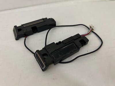 Genuine Dell ALIENWARE M15 R3 R4 Built In Speaker R+Ｌ001FPF 01FPF